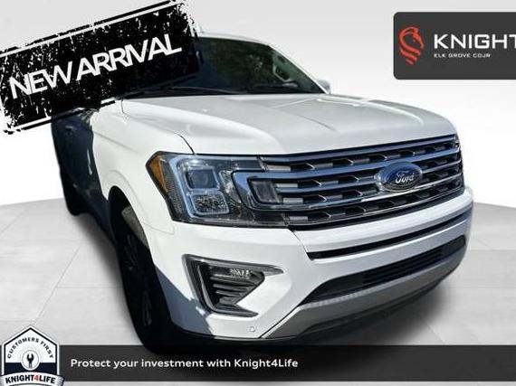 FORD EXPEDITION 2020 1FMJU1KT1LEA88002 image