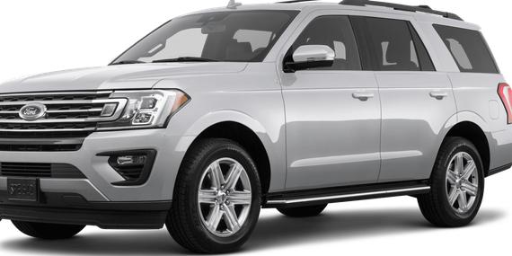 FORD EXPEDITION 2020 1FMJU1HT1LEA43634 image