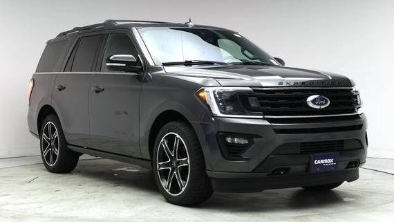 FORD EXPEDITION 2020 1FMJU2AT7LEA62320 image