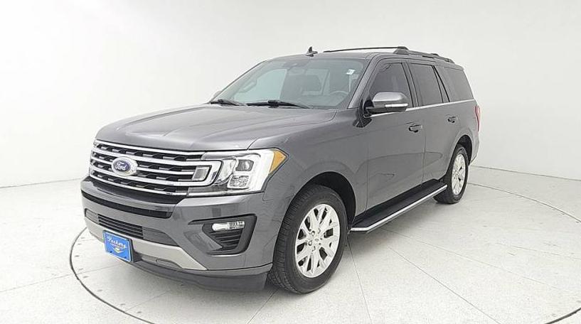 FORD EXPEDITION 2020 1FMJU1HT5LEA61697 image