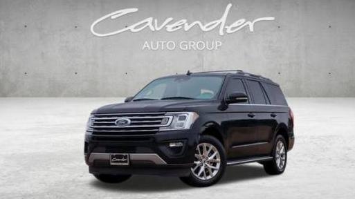 FORD EXPEDITION 2020 1FMJU1HTXLEA80519 image