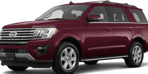 FORD EXPEDITION 2020 1FMJU1HT9LEA94119 image