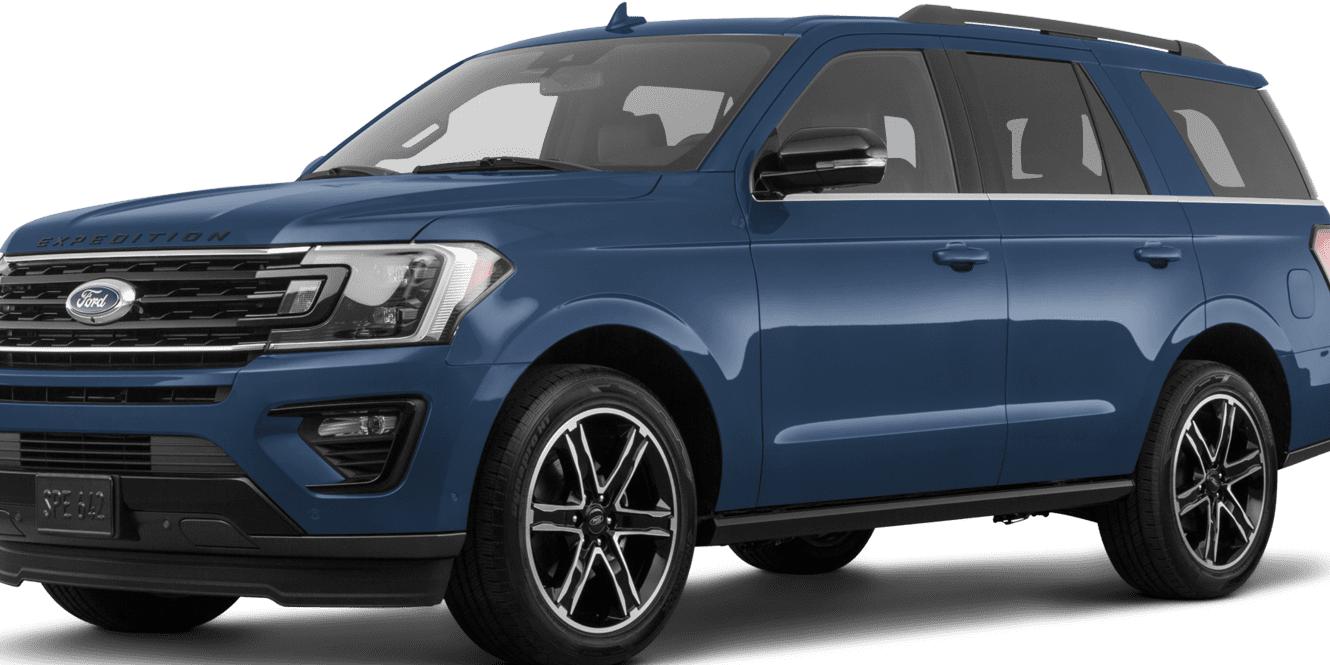 FORD EXPEDITION 2020 1FMJU2AT4LEA90737 image