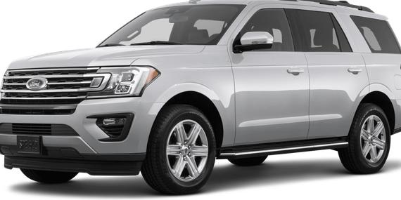 FORD EXPEDITION 2020 1FMJU1HT7LEA38034 image