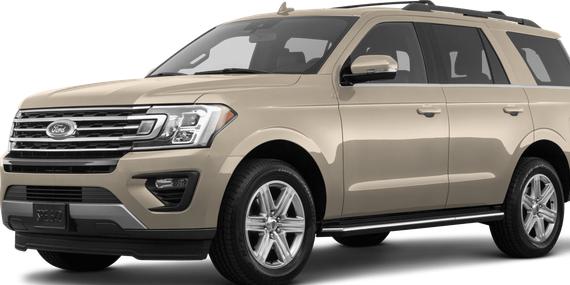 FORD EXPEDITION 2020 1FMJU1JT2LEA45855 image