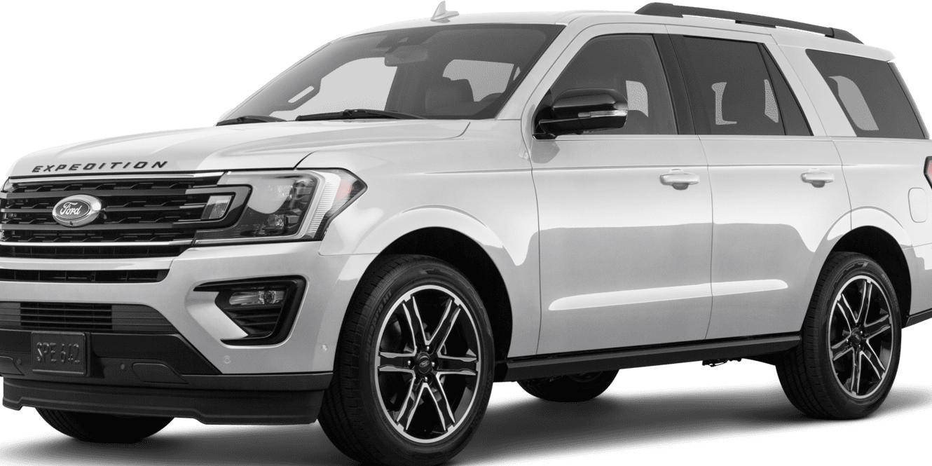 FORD EXPEDITION 2020 1FMJU1MT7LEA03032 image