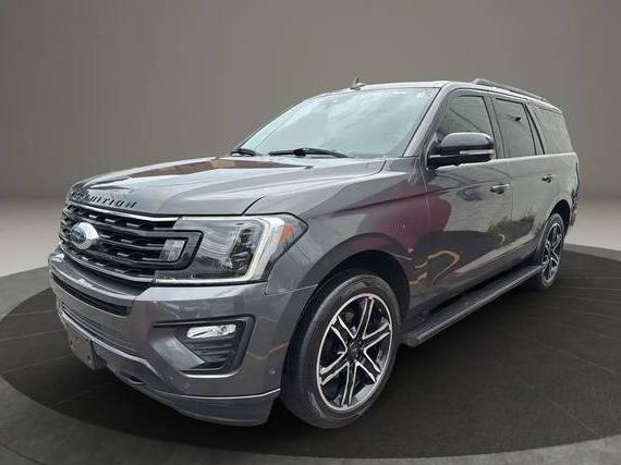 FORD EXPEDITION 2020 1FMJU2AT7LEA04773 image