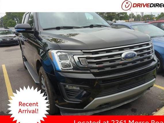 FORD EXPEDITION 2020 1FMJU1JT8LEA61588 image