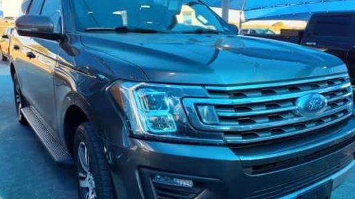 FORD EXPEDITION 2020 1FMJU1HT1LEA46212 image