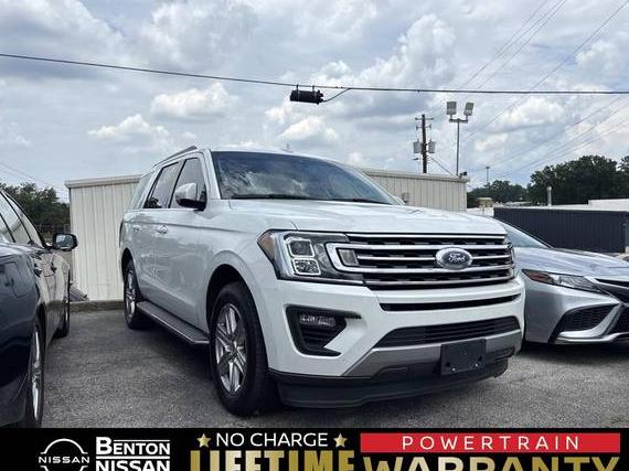 FORD EXPEDITION 2020 1FMJU1HTXLEA54423 image