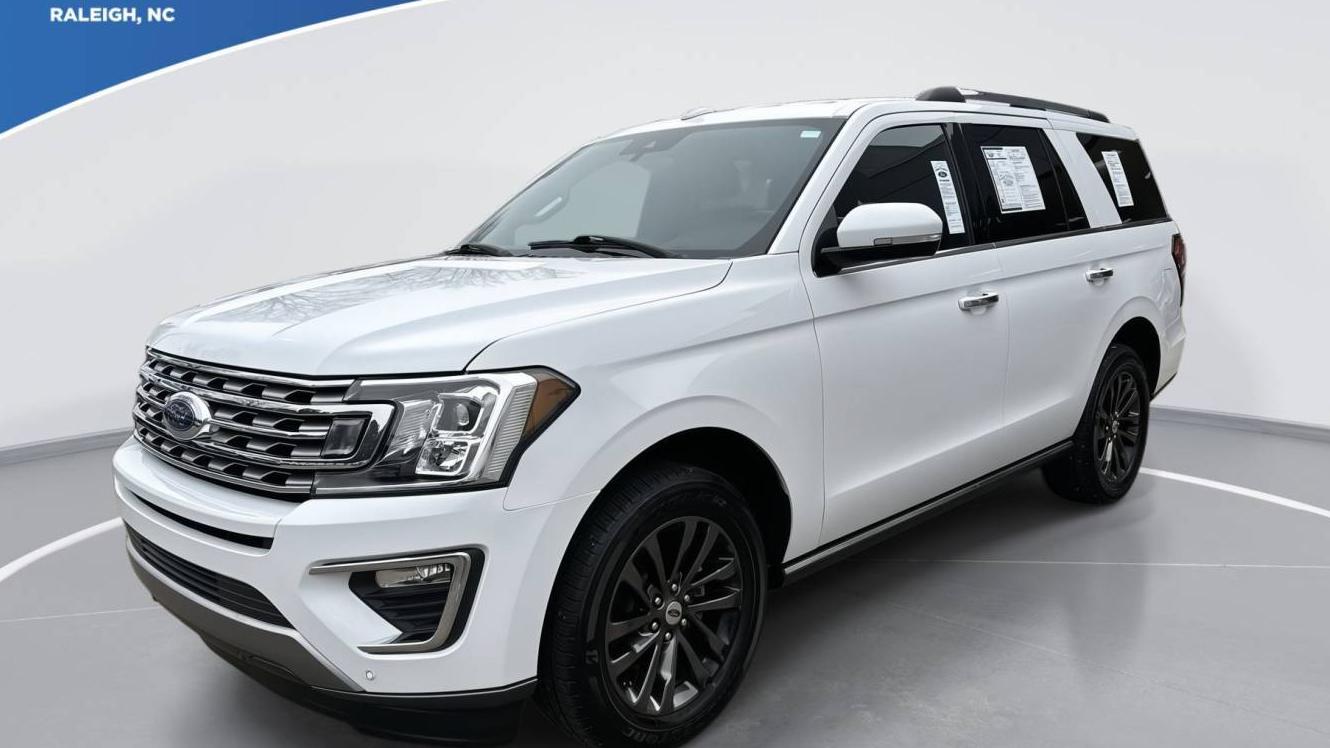 FORD EXPEDITION 2020 1FMJU1KT7LEA11599 image