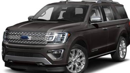 FORD EXPEDITION 2020 1FMJU1LT1LEA75829 image