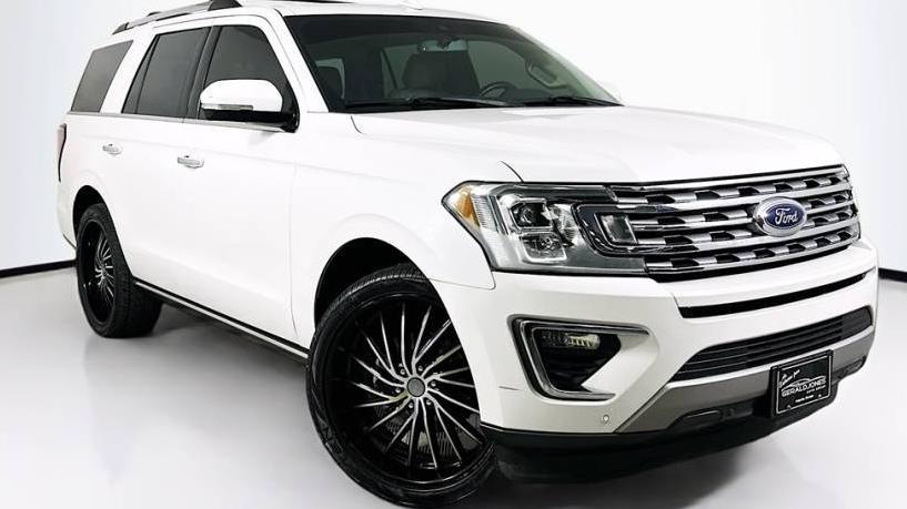 FORD EXPEDITION 2020 1FMJU1KT0LEA04929 image