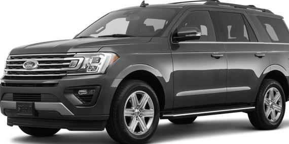 FORD EXPEDITION 2020 1FMJU1HT8LEA41685 image