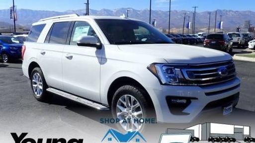 FORD EXPEDITION 2020 1FMJU1JT4LEA81269 image