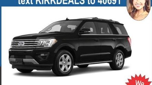 FORD EXPEDITION 2020 1FMJU1HT1LEA82546 image