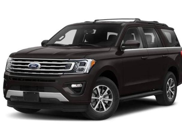 FORD EXPEDITION 2020 1FMJU1JT4LEA96001 image
