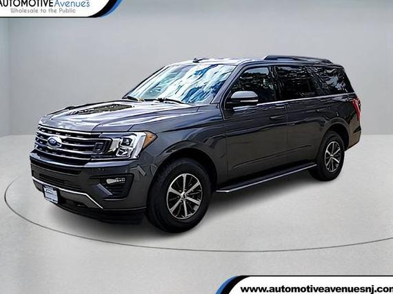 FORD EXPEDITION 2020 1FMJU1JT9LEA32312 image