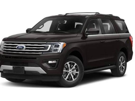 FORD EXPEDITION 2020 1FMJU1HT1LEA66380 image