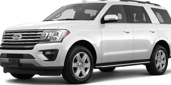 FORD EXPEDITION 2020 1FMJU1HT5LEA71744 image