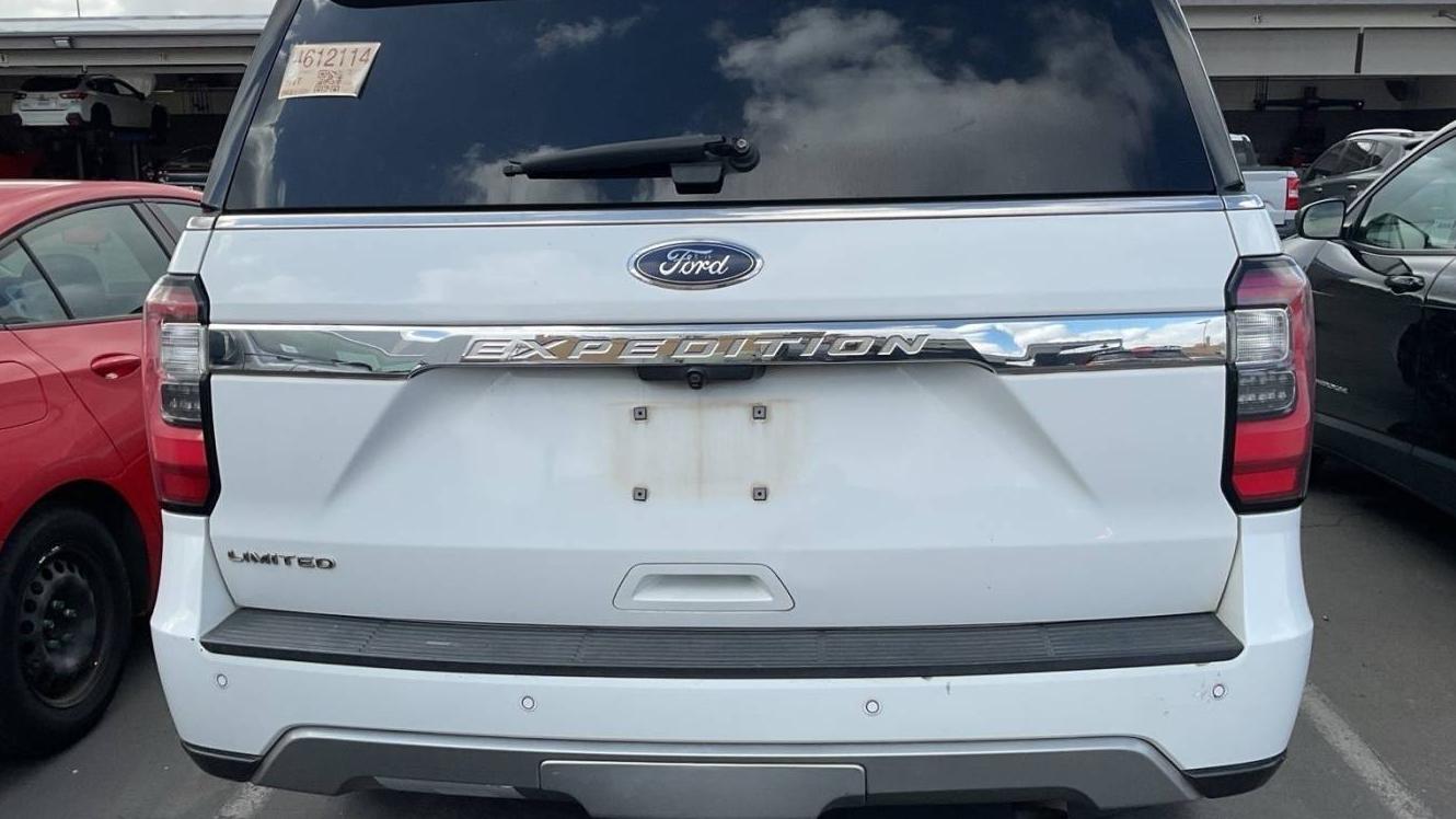 FORD EXPEDITION 2020 1FMJU1KTXLEA03917 image