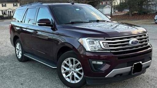 FORD EXPEDITION 2020 1FMJU1JT2LEA89239 image