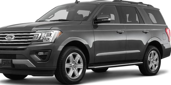 FORD EXPEDITION 2020 1FMJU1HT4LEA52814 image