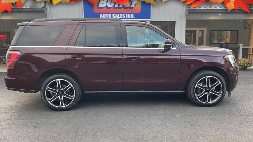 FORD EXPEDITION 2020 1FMJU2AT5LEA13004 image