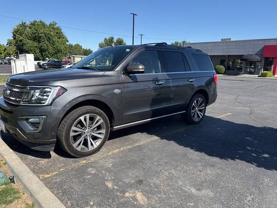 FORD EXPEDITION 2020 1FMJU1PTXLEA42502 image