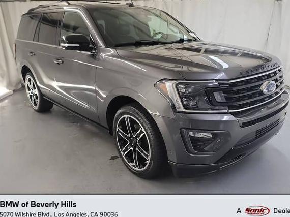 FORD EXPEDITION 2020 1FMJU2AT0LEA99290 image