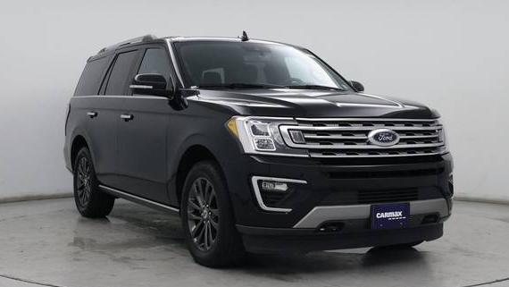 FORD EXPEDITION 2020 1FMJU2AT5LEA64311 image