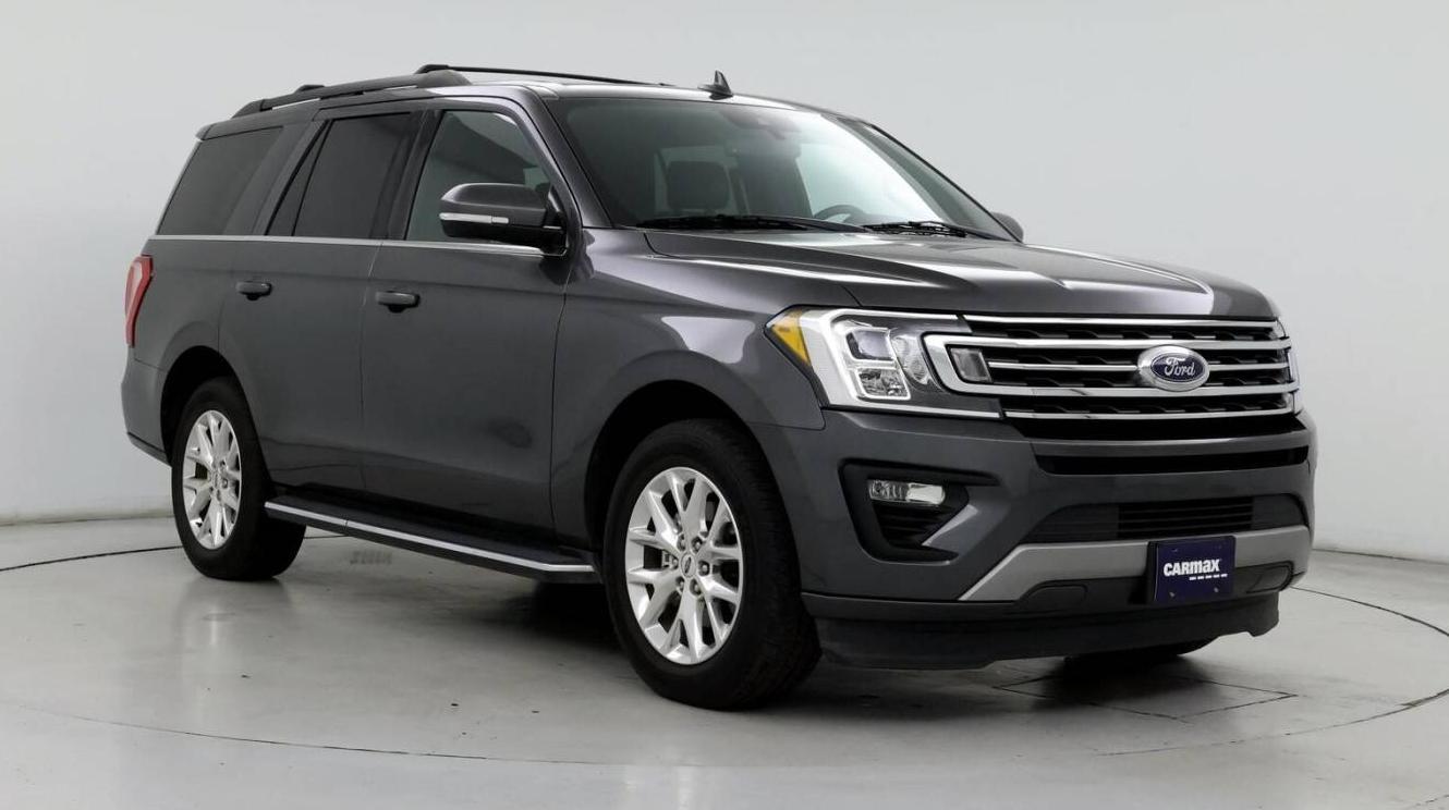 FORD EXPEDITION 2020 1FMJU1HT3LEA55557 image