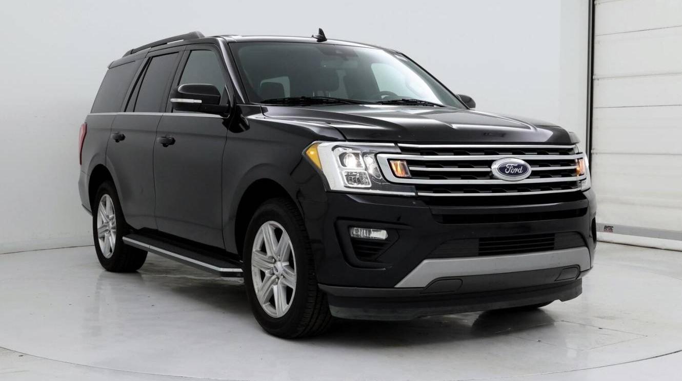 FORD EXPEDITION 2020 1FMJU1HT2LEA91272 image