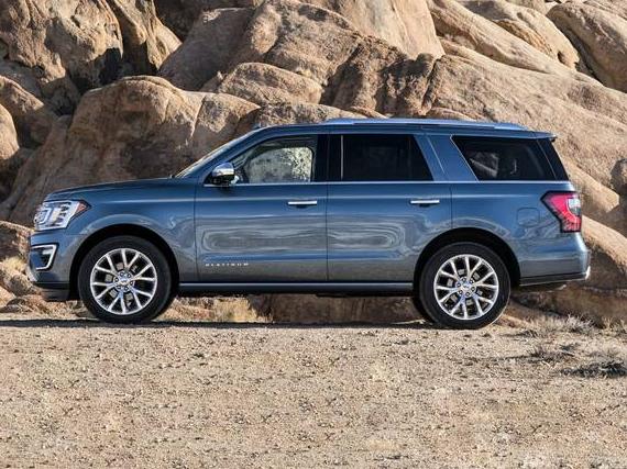 FORD EXPEDITION 2020 1FMJU1LT5LEA74439 image