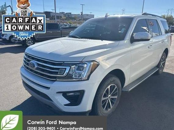 FORD EXPEDITION 2020 1FMJU1JT5LEA42092 image