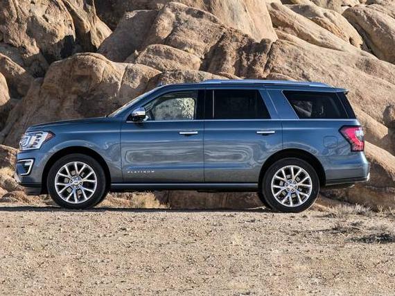 FORD EXPEDITION 2020 1FMJU1MT6LEA89689 image