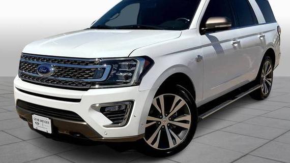 FORD EXPEDITION 2020 1FMJU1PT9LEA10088 image