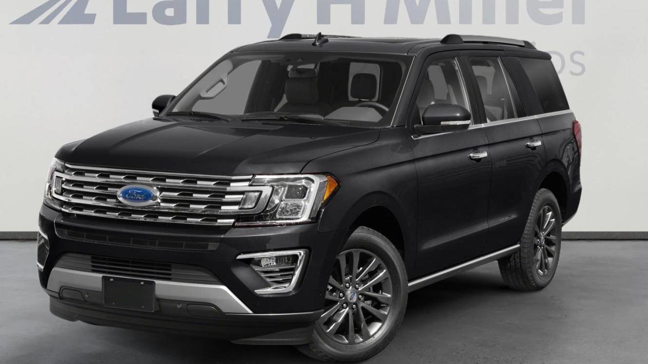 FORD EXPEDITION 2020 1FMJU1KT1LEA87982 image