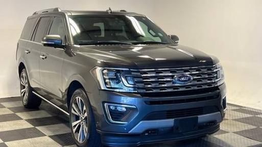 FORD EXPEDITION 2020 1FMJU2AT6LEA26327 image