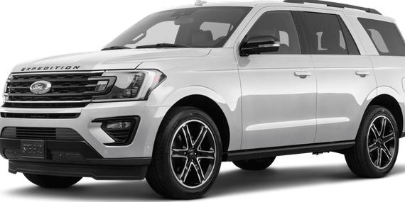 FORD EXPEDITION 2020 1FMJU1MT8LEA56368 image