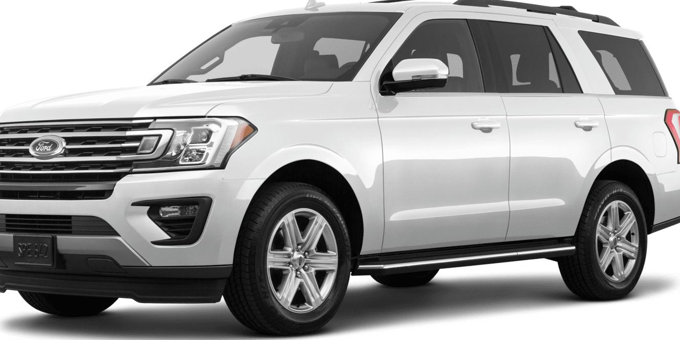 FORD EXPEDITION 2020 1FMJU1HTXLEA37444 image