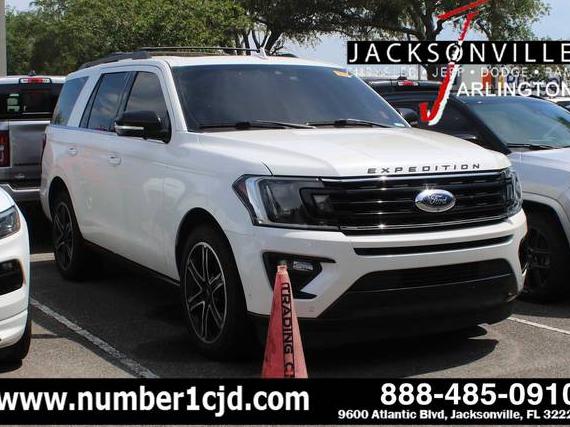 FORD EXPEDITION 2020 1FMJU1KTXLEA84997 image