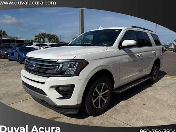 FORD EXPEDITION 2020 1FMJU1JT5LEA82298 image