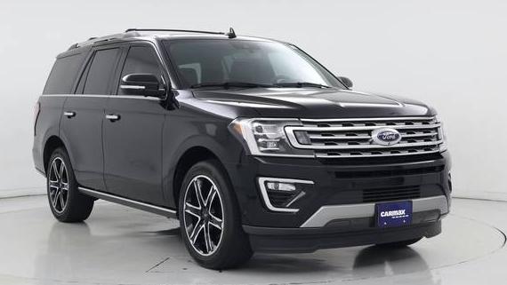 FORD EXPEDITION 2020 1FMJU1KT5LEA91887 image