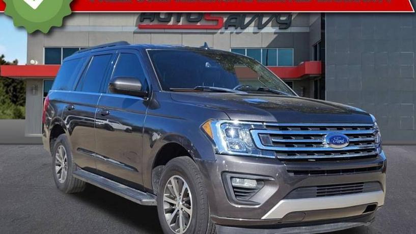 FORD EXPEDITION 2020 1FMJU1HT9LEA56079 image