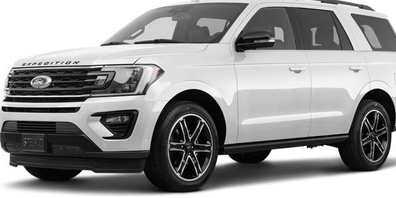FORD EXPEDITION 2020 1FMJU1PT3LEA33253 image