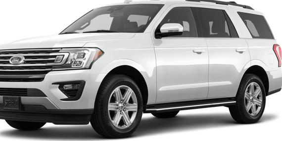 FORD EXPEDITION 2020 1FMJU1HT2LEA74438 image