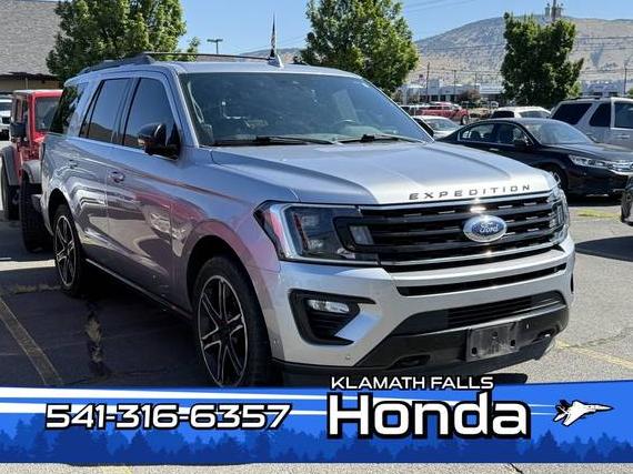 FORD EXPEDITION 2020 1FMJU2AT4LEA51291 image
