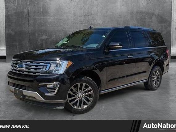FORD EXPEDITION 2020 1FMJU1KT3LEA88759 image