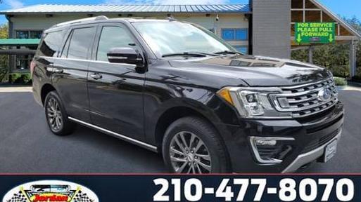 FORD EXPEDITION 2020 1FMJU2AT5LEA88740 image